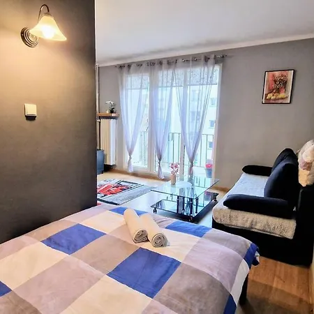 Apartment Cosyacommodationmanufaktura&orientarium&atlasarena *