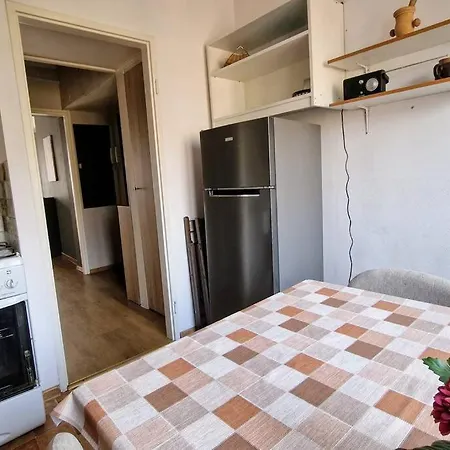 Apartament Cosyacommodationmanufaktura&orientarium&atlasarena