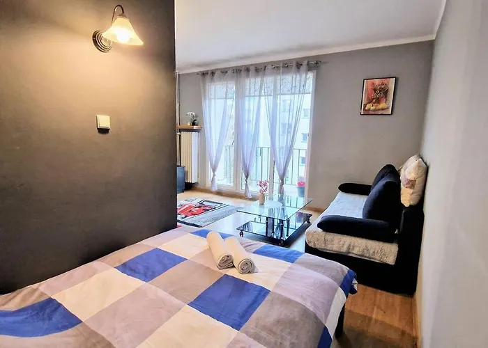 Lejlighed Cosyacommodationmanufaktura&orientarium&atlasarena *